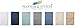 Feather & Stitch 500 TC King Size Damask Bed Sheet Set, 100% Cotton Soft Breathable Bedsheets, 4 Piece 18
