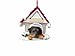 Rottweiler Ornament A Great Gift For Rottweiler Owners Hand Painted and Easily Personalized 