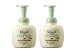 Johnson`s Baby Soothing natural moisture rich foaming wash 400ml X 2 items