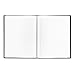 Blueline College Ruled Composition Book - 192 Sheet - College Ruled - 9.25