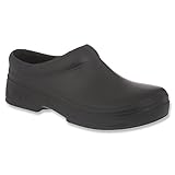 Klogs Men's Zest Light Weight Raised Back Casual Clog