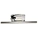 JAM Paper® Foil Gift Wrapping Paper - Jumbo - 30 sq. ft - Silver - Sold Individually