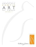 The World's Greatest Erotic Art of Today: 1 by