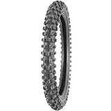 IRC Volcanduro VE-35 Intermediate Front Tire - 80/100-21/Blackwall