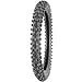 IRC Volcanduro VE-35 Intermediate Front Tire - 80/100-21/Blackwall