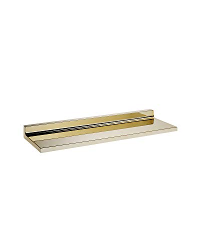 Kartell Shelfish Furniture, Yellow, 51 x 21 x 8 cm