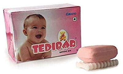 tedibar soap amazon