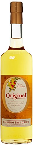 Originel - Calvados Pays D´ Auge (1 x 0.7 l)