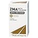 True Athlete ZMA with Theanine 90 Capsules