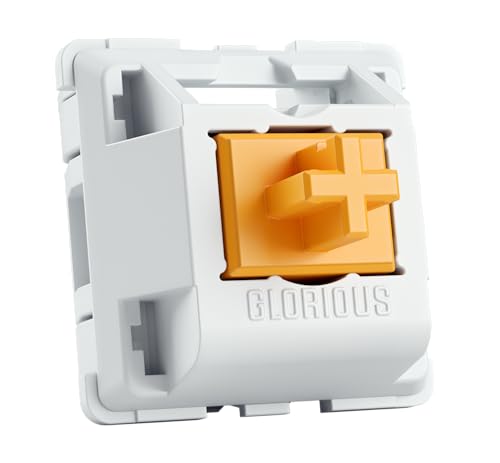 Krass reduziert! Sichere dir Glorious Gaming 36x mechanische... zum Sparpreis von 20,99€. Jetzt entdecken!