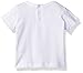 Calvin Klein Baby Boys 2 Pieces Pant Set - French Terry, Blue, 12M