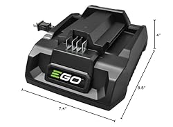 EGO Power+ CH3200 56-Volt Lithium-ion 320W Speed