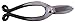 Japanese Flower Scissors #M1065