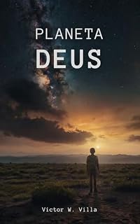 Livro O Planeta Deus: Livro 01