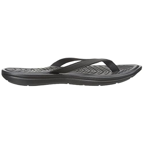 puma women's lux flip flops