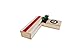 Filthy Fingerboard Ramps Stripper Planter Box, Fingerboard Skate Board Ramp Black River Ramp Style from