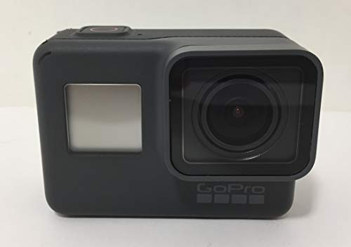 GoPro Hero5 Black (E-Commerce Packaging)