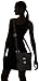 Travelon Anti-Theft Flap Front Shoulder Bag, Black, One Size