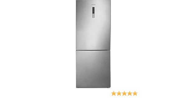 Samsung RL4353LBASP Independiente 435L A++ Platino nevera y ...