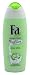 Fa Shower Cream - Yoghurt Aloe Vera for Dry Skin Bath And Shower Gels