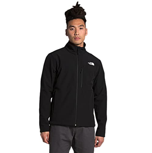 The North Face Men's Apex Bionic 2 Jacket, TNF