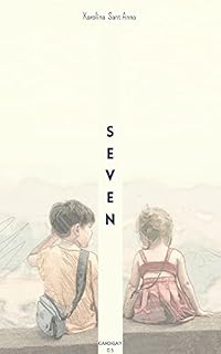Livro Seven (Cardigan)
