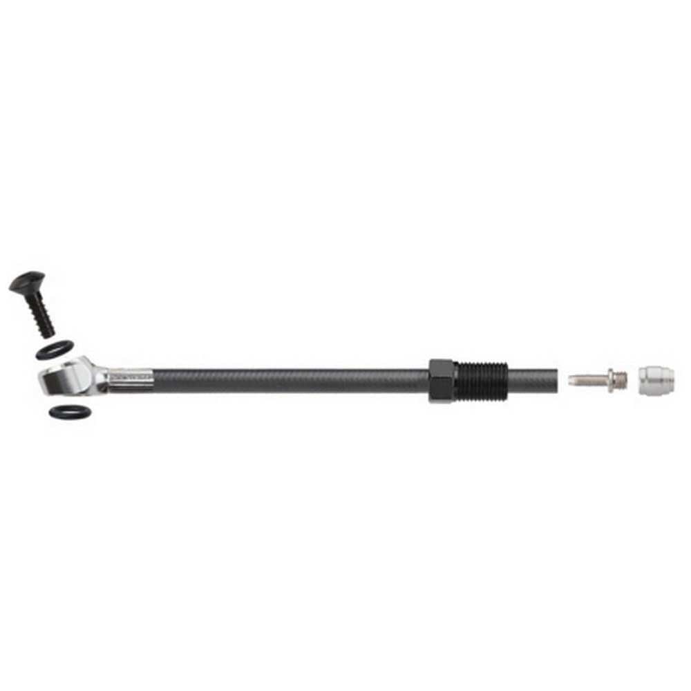 Jagwire Unisex Sport Dot Hydraulic Brake Kit, To Be Selected, Selon Modèle EU