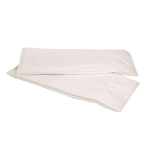 Kenmore 50690 Vacuum HEPA Bag, Type O, 2Pack Genuine Original