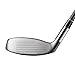Adams Golf Women's New Idea Hybrid Club, Right Hand, Graphite, Ladies Flex, 25-Degree, #5