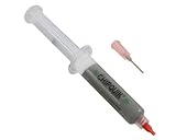 Chip Quik SMD291SNL10 Solder Paste Lead Free No Clean 10cc Syringe