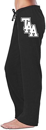 Women's The Amity Affliction LOGO Sports Sweatpants
