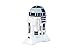 Underground Toys Star Wars Egg Cup with Removable Dome Head