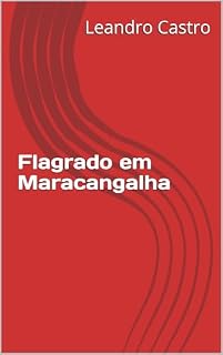 Livro Flagrado em Maracangalha