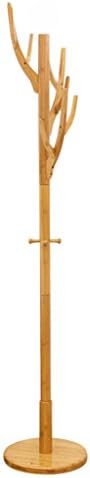 Hat Coat Stand Hanger Coat Rack Clothes Stand Shelf Corner Floorstanding Bedroom Simple Household Modern 200cm