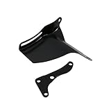Assault Racing Products A9316 Small Block Chevy