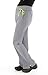 Urbane Scrubs Women's Knit Waistband Pant