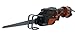 Ridgid R3031 Fuego Corded 3,500 SPM 6 Amp Compact One-Handed Reciprocating Saw (Bare Tool Only) - (Renewed)