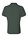 Jerzees Ladies' 5.6 oz. SpotShield™ Jersey Polo L FOREST GREEN