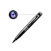 Hidden Camera,PORTOCAM POT21 FHD 1080P Spy Pen Camera Recorder Portable Security Video Recorder w/Night Vision(Video Only)
