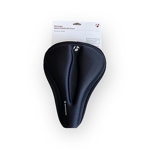 Seat Cover Hybrid Bike Seat Bontrager Hybrid Gel Seat Cover Gel