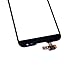 sunways Phone Replacement Parts for LG Optimus G Pro E980 F240 E985 Touch Screen Glass Digitizer with Tools 锛圔lack锛?NO LCD