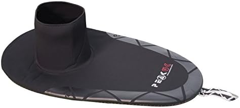 Peak UK Standard Spraydeck - Bigdeck (XS)