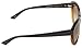 Kate Spade New York Women's Angeliq Cat Eye Sunglasses