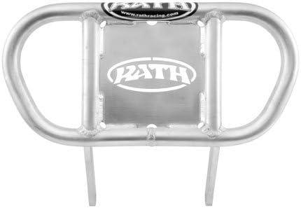 MINI FRT BUMPER DRR/DRX BRNSH