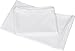 Utopia Bedding Zippered Pillowcases - Pack of 2 - Soft Brushed Microfiber Fabric - Wrinkle, Shrinkage and Fade Resistant Pillow Covers (Queen, White)
