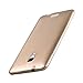 Tip-top? Huawei Ascend mate2 Case,Matte Hard Case Cover Protective Skin Compatible with Huawei Ascend Mate 2 4G