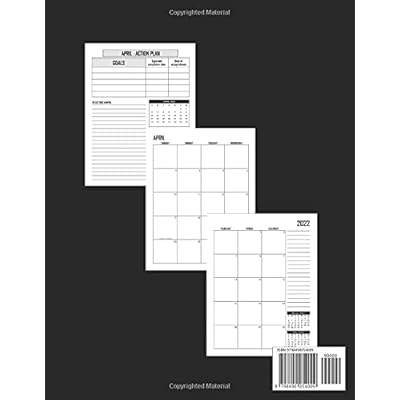 Buy 2022 & 2023 Monthly Planner: Mandala Luxury, The Large 2022 And 2023 Calendar Planner, Two Year Monthly Calendar, January 2022 To December 2023, 2 ... Calendar Appointment Notebook 2022-2023 Paperback – October 5, 2021 Online In India. B09Hk9Ng8M