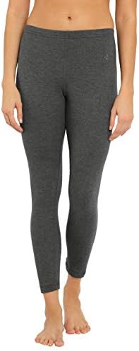 Jockey Women's 2520-01-Thermal Legging 