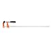 Pony Jorgensen 3730-HD 30 Heavy-Duty Steel Bar Clamp