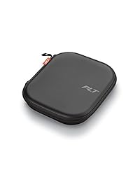 Plantronics Voyager 6200 UC business ready Bluetooth Neckband auriculares con auriculares